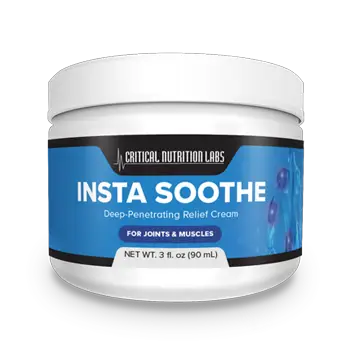 Insta Soothe   1 bottle